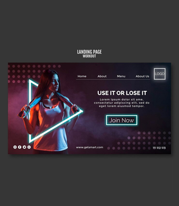 Portfolio Image